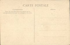Puy De Dome -Montferrand - Porte de la maison de Lucrece - CPA