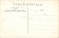 Puy de Dome - Montferrand - Old woman Gate street of the Great Days - CPA