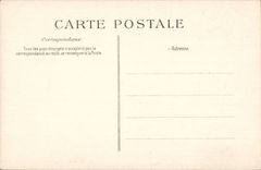 Puy de Dome - Clermont-ferrand - Statue Vercingetorix - Kind - CPA