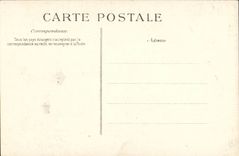 Puy de Dome - Clermont-ferrand - lEglise von Notre Dame des Hafens - CPA