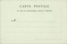 Puy de Dome - Clermont-ferrand - Apse von Motre rammt Hafen - CPA