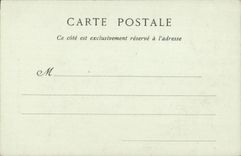 Puy de Dome - Clermont-ferrand - Jahrhundert des alte Frau Hauses XV - Strasse von InnenChausseliers - CPA