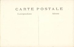 Puy de Dome - Clermont-ferrand - die Kathedrale - CPA