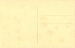 Puy de Dome - Clermont-ferrand - die Kathedrale - CPA