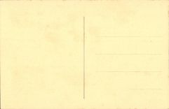 Puy de Dome - Clermont-ferrand - die Kathedrale - Auto - CPA