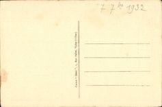 Puy de Dome - Clermont-ferrand - die Kathedrale - CPA