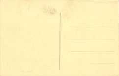 Puy de Dome - Clermont-ferrand - Apse der Kathedrale - CPA