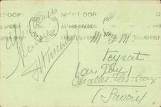 Puy de Dome - the Mount Gilds View - the funicular - CPA