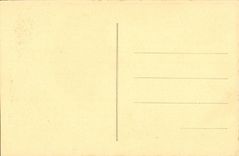 Puy de Dome - Clermont Ferrand - the House of the Architects - CPA