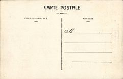 Puy de Dome - Surroundings of Saint Nectary - Dyck de Verrieres - CPA