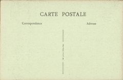 Puy de Dome - Issoire - Saint Paul Church - Interior - CPA