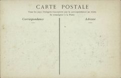 Puy de Dome - Montferrand - Church Notre Dame de Delivrance - Together - CPA