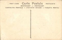 Puy de Dome - D' Avergne - Peasant - Ropemaking machine - wool - wool - spinning - CPA