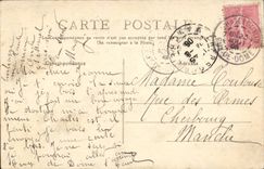 Puy de Dome - Chatelguyon - Marguerite Source - CPA