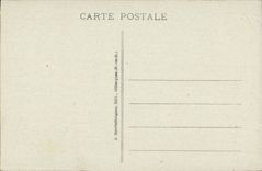 Puy de Dome - Montferrand - Old woman Street - CPA