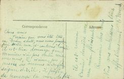 Puy de Dome - Surroundings of Chatelguyon - Falls of Enval Premiere Cascades - CPA