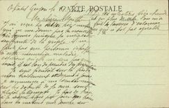 Puy de Dome - Chatelguyon - Spledide and Nouvel Hotels - CPA