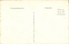 Puy de Dome - Montferrand - House of Mallet - Old Pradal Hotel - CPA