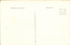 Puy de Dome - Montferrand - House of Apothecary XV century - CPA