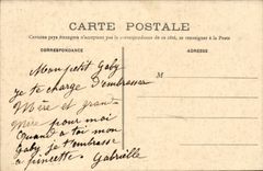 Pontoise the Hotel God Kitchen-CPA