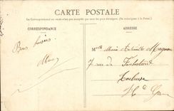 Valley of Oise- Enghien-the-Baths Seen of the Lake and the Garden of the Pink-boats-CPA