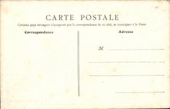 Valley of Oise- Enghien-the-Baths the Cave-CPA