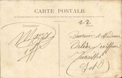 Valley D' Oise- Enghien-the-Baths the Cave of the Casino - CPA