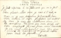 Valley D' Oise- Enghien-the-Baths Casiino seen of the Pier - CPA