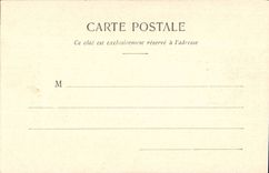 Valley D' Oise- Pontoise General Leclerc-1772- St Domingue 1802 - CPA