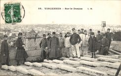 Vincennes- On the Keep-CPA