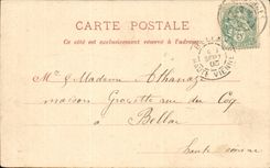 Paris (12) Bois de Vincennes-Lac Daumesnil- Embarcadere-bateau-CPA