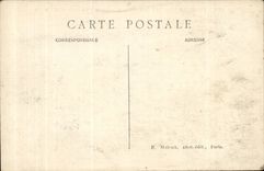 Vincennes- Street of Fontenay Commercial-CPA Institute