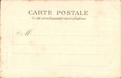 Vincennes- the Keep - CPA