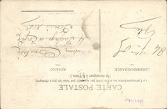 Surroundings of Soissons - Castle of Pierrefond - CPA