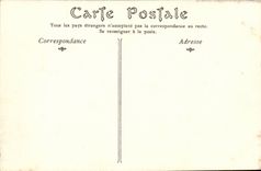 CPA Laon the door of Ardon