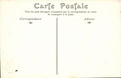 CPA Laon the colonnade of the law courts