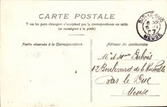 Laon - Walks of North - CPA