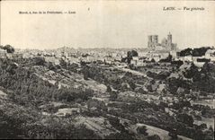 Laon - View - CPA