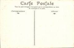 Laon - Sight of the District of the Station taken of the Walks - CPA