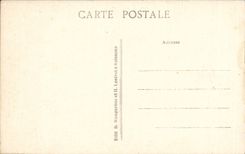 Soissons - Cathedral of Soissons - the Bumblebee - Ground Diameter 2 m total weight 6178 kgs - CPA -