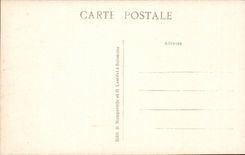 Soissons - Cathedral Southern Transept Columns and Romance Capitals - CPA