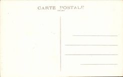 Soissons - Saint Jean of the Vines - Christ in Cross of the septentrional Arrow - CPA