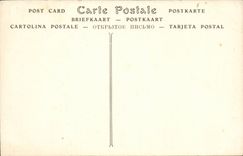 Laon - the Cathedral - Frontage - CPA