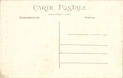 Arcy Sainte Restitute - Ofen-Brucke und Schloss und verjagen heilige Zuruckerstattung - CPA