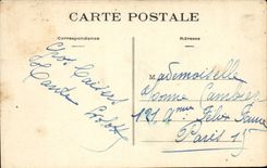 chatelaillon CPA the beach