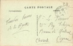 chatelaillon CPA the beach has low tide