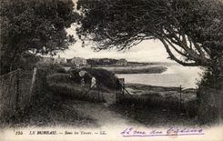 Buro CPA unter Yeuses