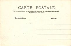 Umlagerungen Royan CPA Saint des Gaumens die Burobrucken von Pierrieres