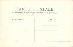 Royan CPA der neue Pier (Boot)