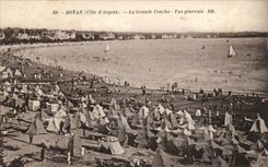 Royan CPA large the conche View